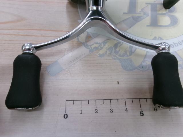 24ルビアス LT2500S-DH