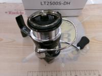 24ルビアス LT2500S-DH