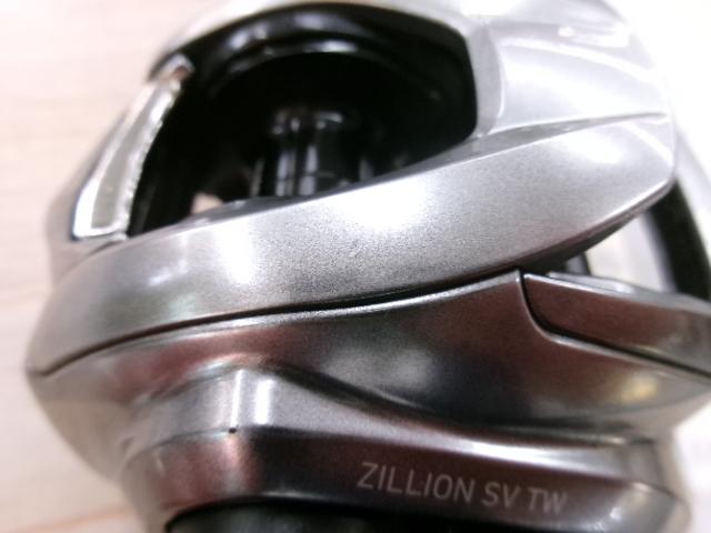 21ジリオン SV TW 1000