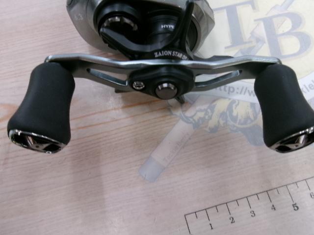 21ジリオン SV TW 1000