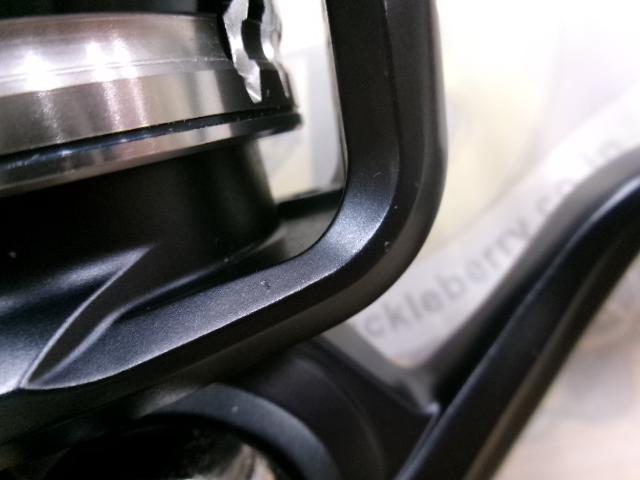 20ストラディックSW 6000XG