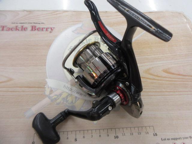 09トーナメントISOZ 競技LBD