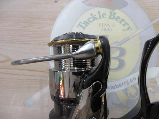 09トーナメントISOZ 競技LBD