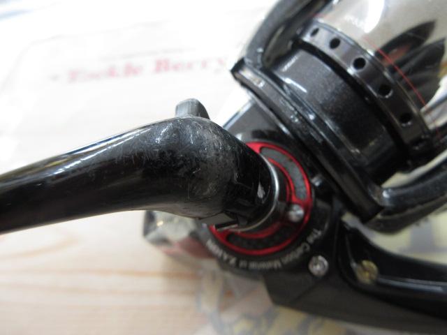 09トーナメントISOZ 競技LBD