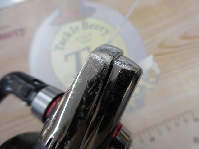 09トーナメントISOZ 競技LBD