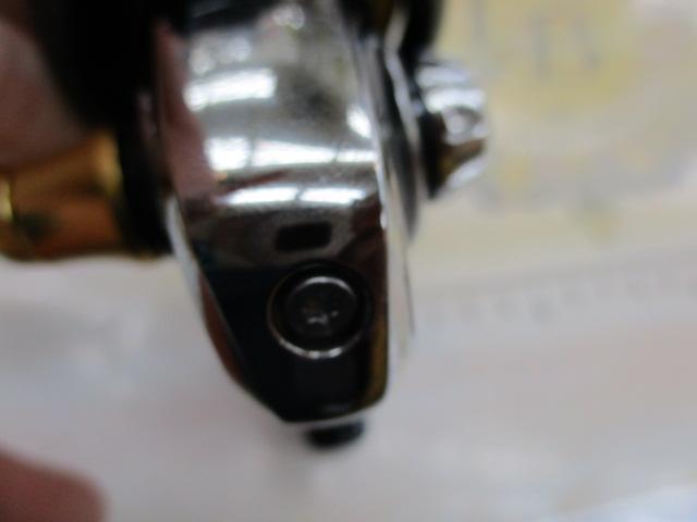 23レガリス LT3000-CXH