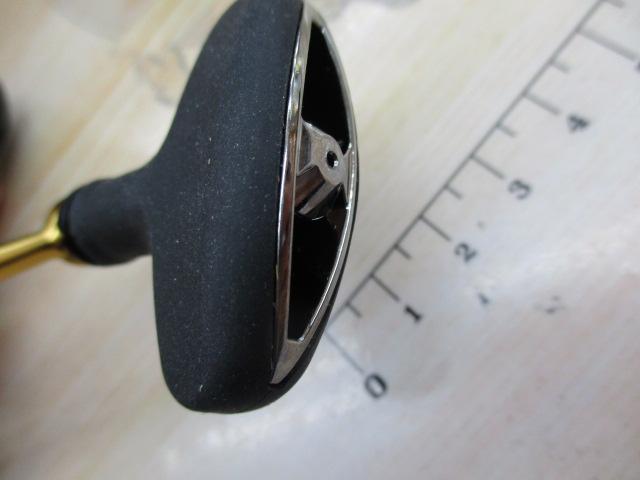 23レガリス LT3000-CXH