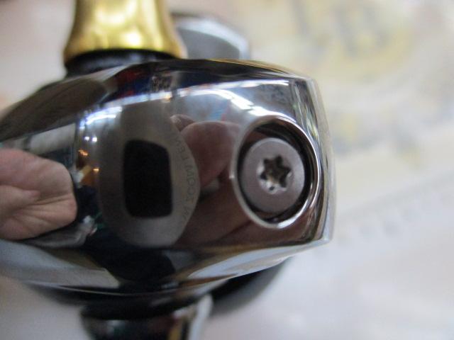 23レガリス LT3000-CXH