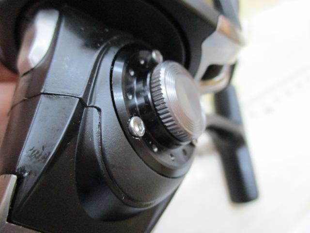 ロキサーニ 3000MSH