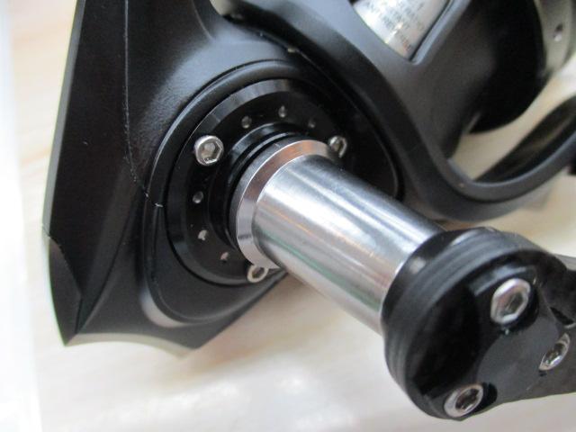 ロキサーニ 3000MSH