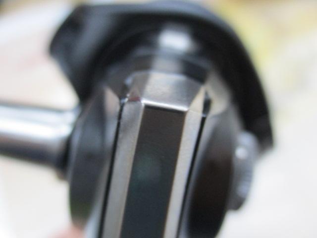 ロキサーニ 3000MSH