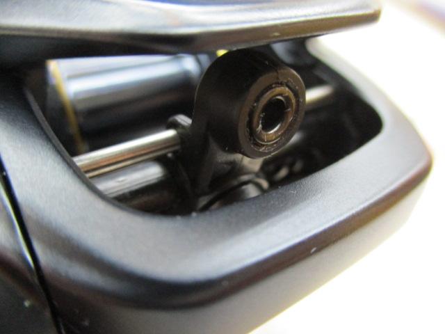 22グラップラーBB 150HG