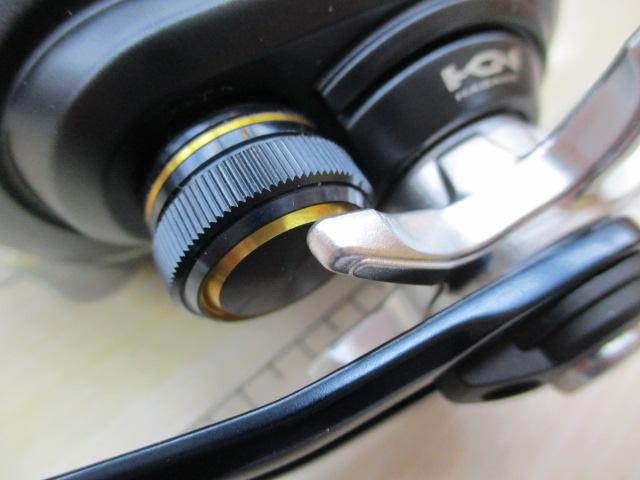 22グラップラーBB 150HG