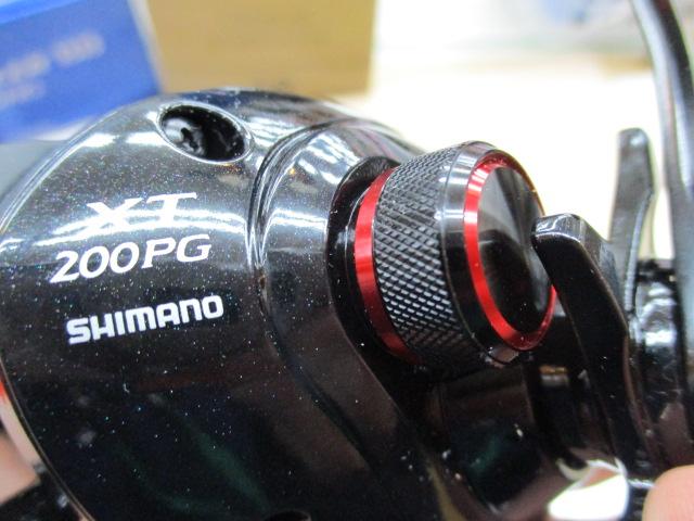 20ゲンプウXT 200PG