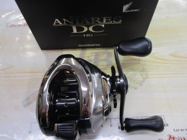 16アンタレスDCHG RH