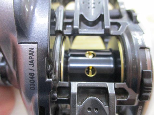 13メタニウムHG (RH)