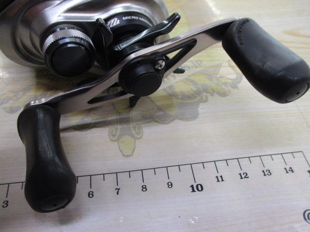 13メタニウムHG (RH)