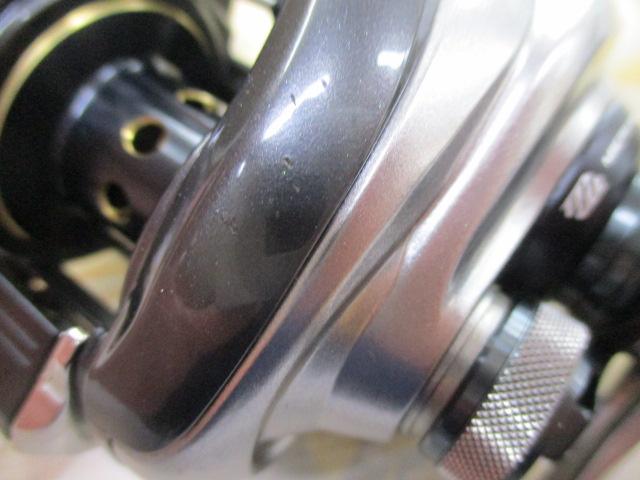 13メタニウムHG (RH)