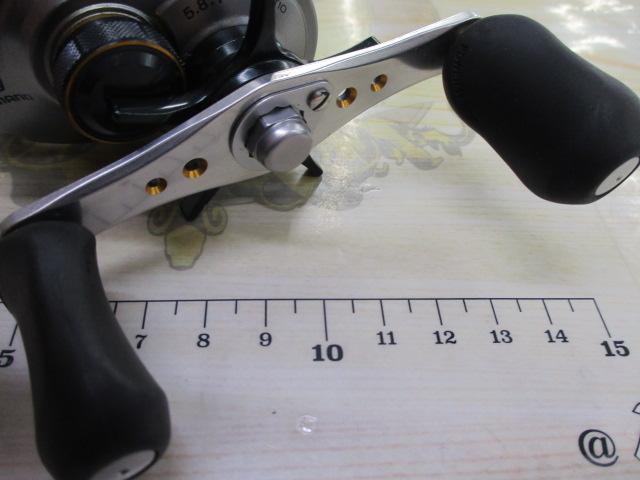 09アルデバランMg RH