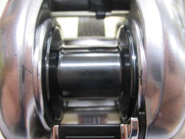 15メタニウムDC HG (RH) 後期モデル