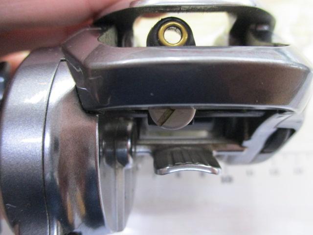 15メタニウムDC HG (RH) 後期モデル