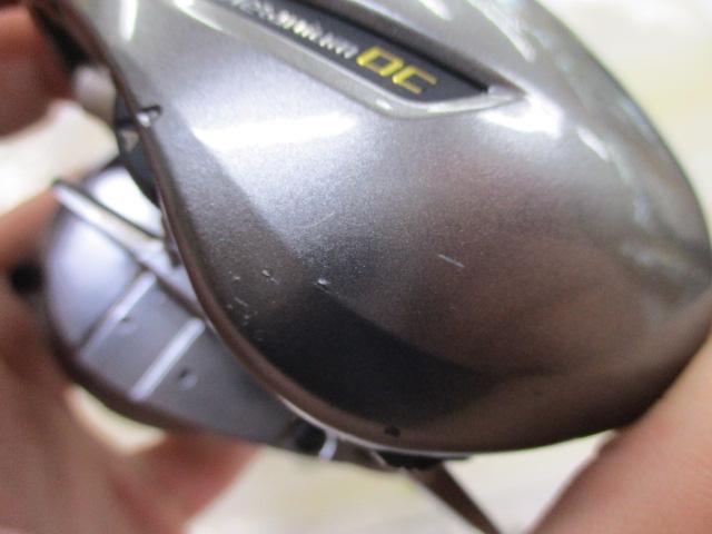 15メタニウムDC HG (RH) 後期モデル