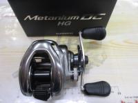 15メタニウムDC HG (RH) 後期モデル