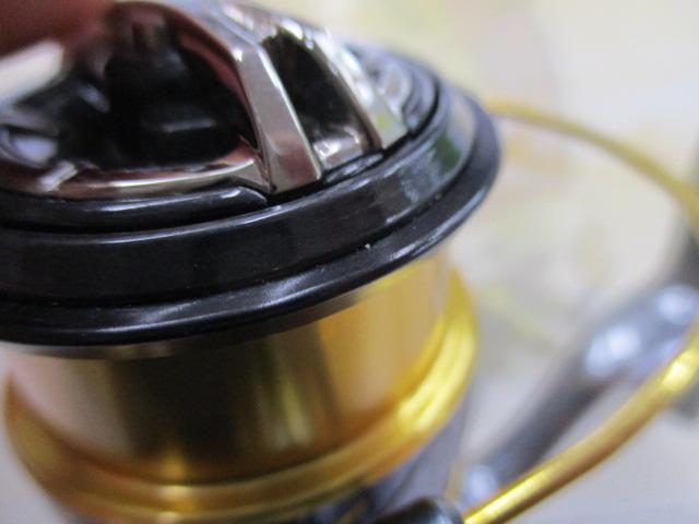 16ヴァンキッシュ C2000S