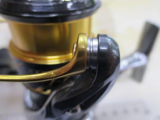 16ヴァンキッシュ C2000S