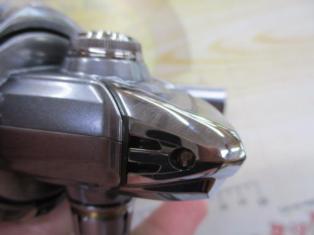 16ヴァンキッシュ C2000S