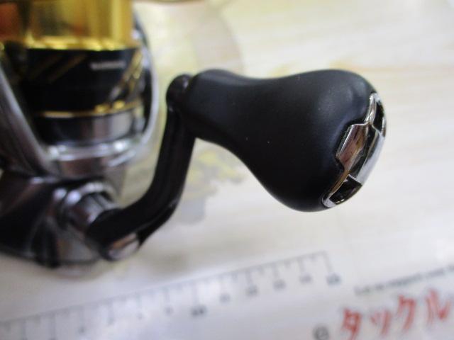 16ヴァンキッシュ C2000S