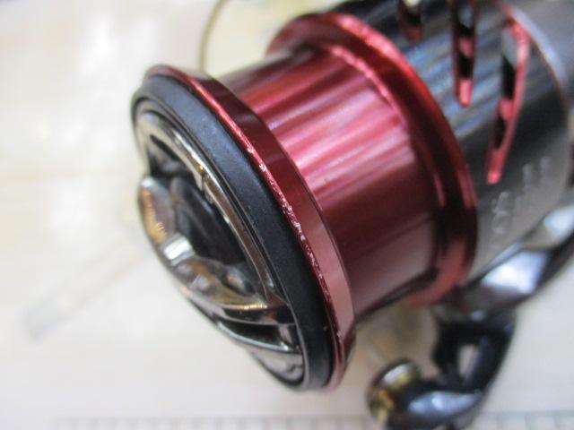 16ストラディックCI4+ 2500HGS
