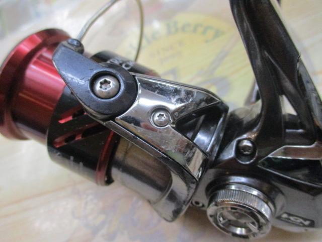 16ストラディックCI4+ 2500HGS