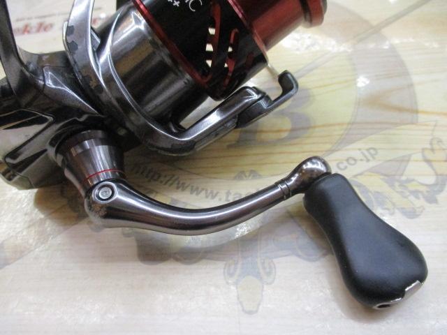 16ストラディックCI4+ 2500HGS