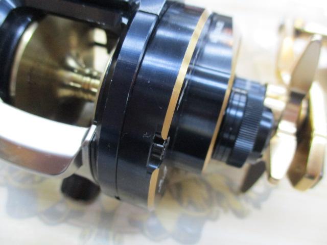 21ソルティガIC 300