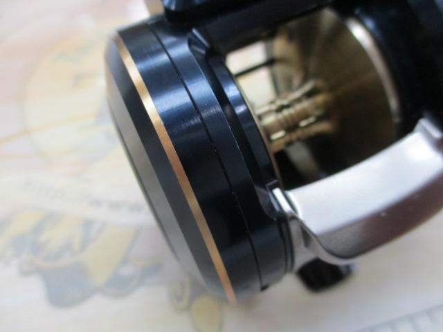 21ソルティガIC 300