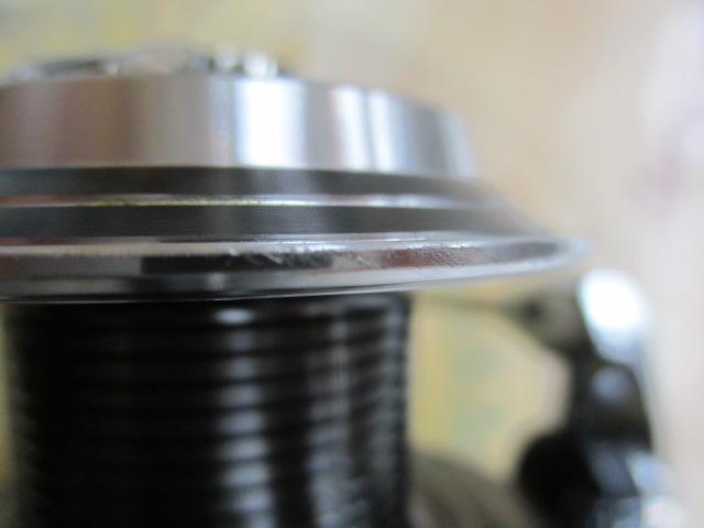 尾長モンスター 4000LBD