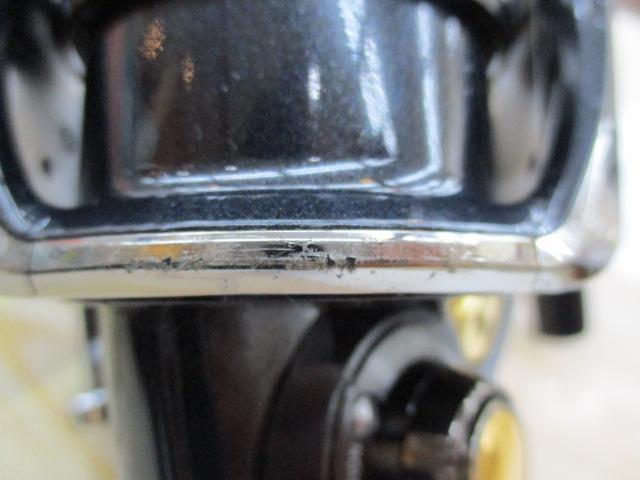 尾長モンスター 4000LBD