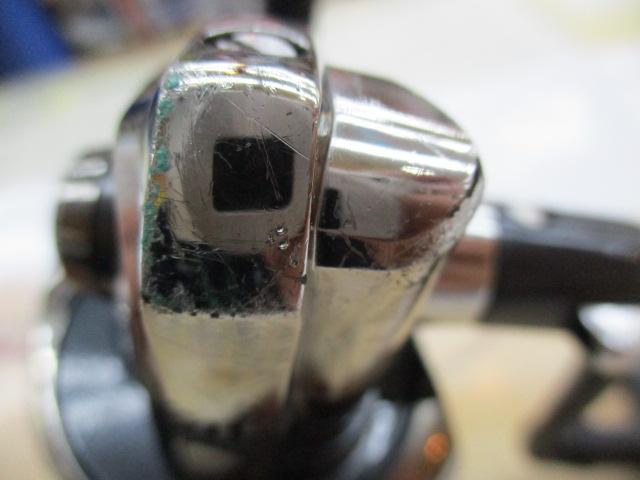 尾長モンスター 4000LBD