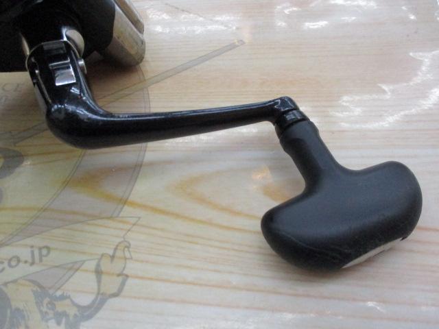 尾長モンスター 4000LBD