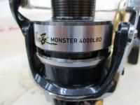 尾長モンスター 4000LBD