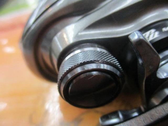 15メタニウムDC HG (RH) 後期モデル