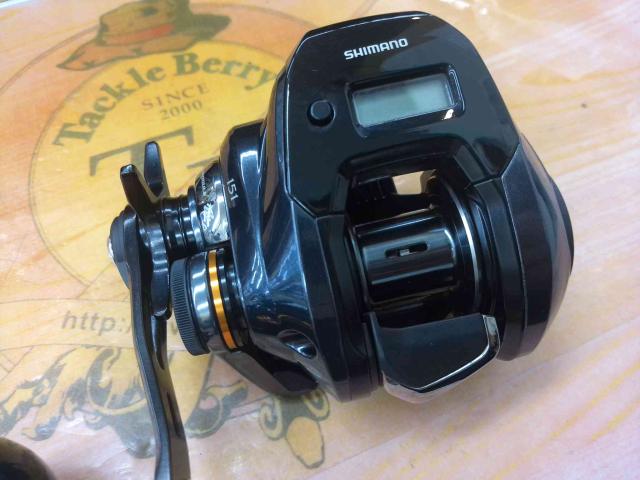 19バルケッタプレミアム 151