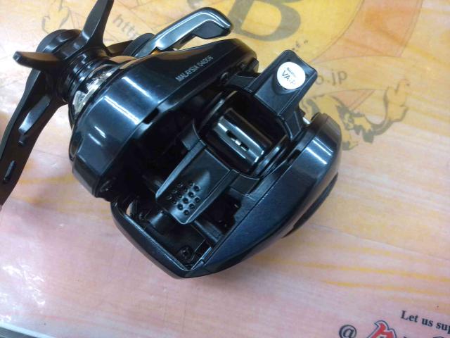 19バルケッタプレミアム 151