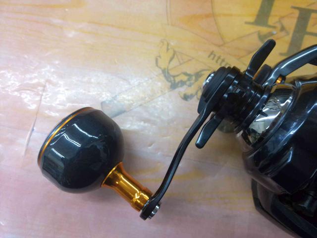 19バルケッタプレミアム 151