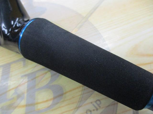 ゴクエボリューションジギングパワーバージョンS LJ63C-120