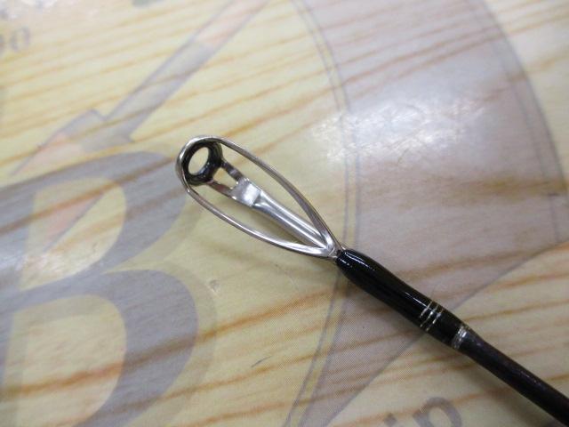 ゴクエボリューションジギングパワーバージョンS LJ63C-120