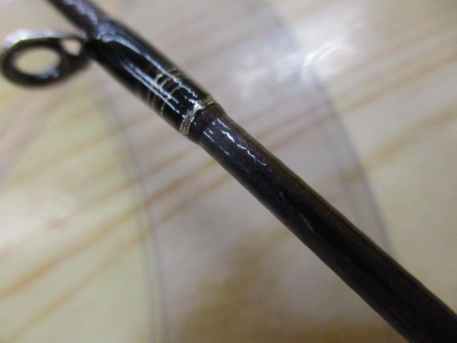 ゴクエボリューションジギングパワーバージョンS LJ63C-120