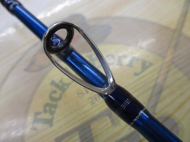 プロファイター潮LC 30-210
