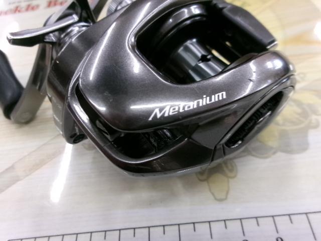 20メタニウム RH